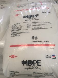 HDPE 17450N 4