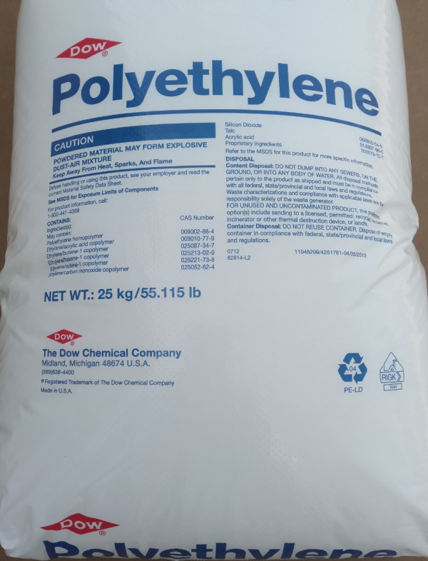 HDPE 17450N USA 1