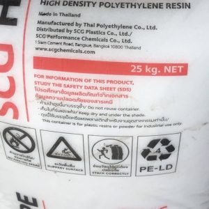 HDPE 5818J SCG Thailand_1