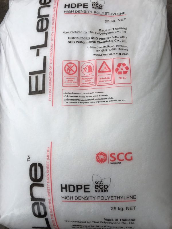 HDPE 5840B 1