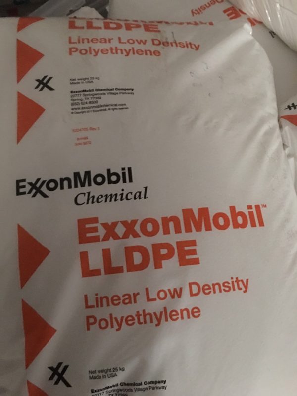 LLDPE 1002 XBU 2