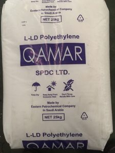 LLDPE FC18N_1