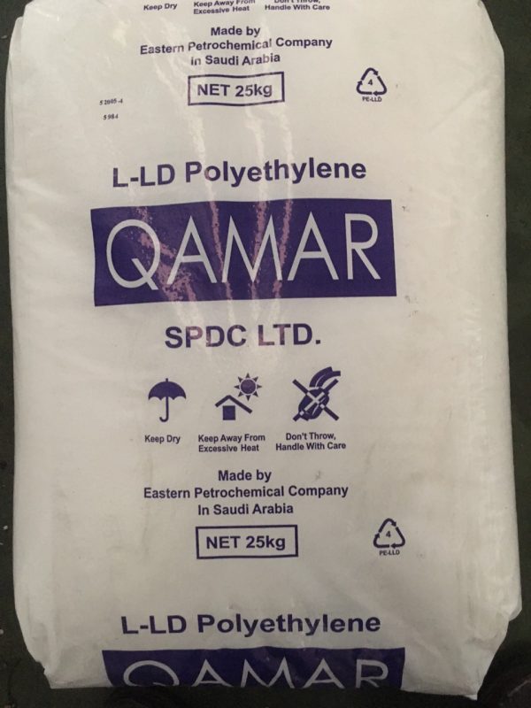 LLDPE FC18N_1
