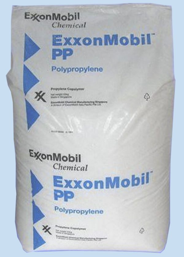 pp exxonMobil