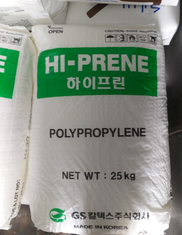 PP H430 GS Caltex Korea_1