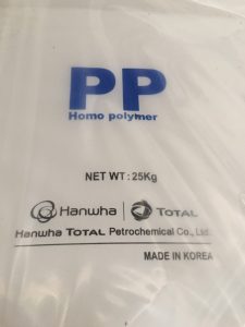 PP HY301 Hanwha Korea_1